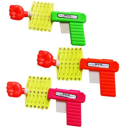 Mini Punching Gun For Kids