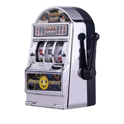 Mini Slot-Machine