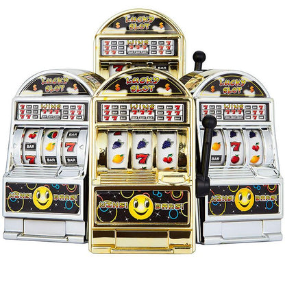 Mini Slot-Machine