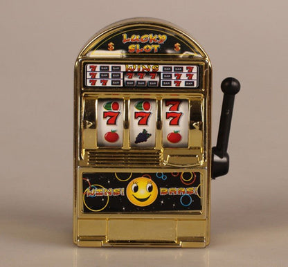 Mini Slot-Machine