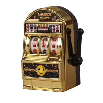 Mini Slot-Machine