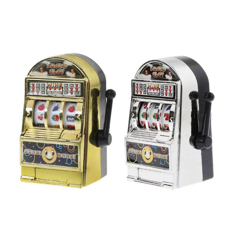 Mini Slot-Machine