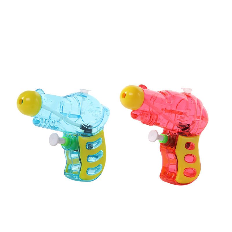 Mini Water Gun Toy For Kids