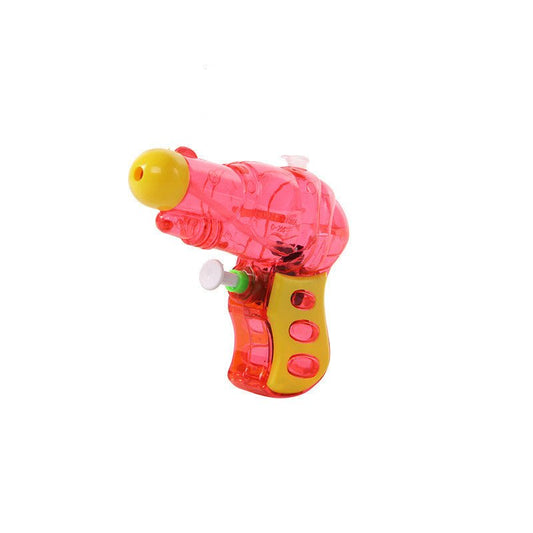 Mini Water Gun Toy For Kids