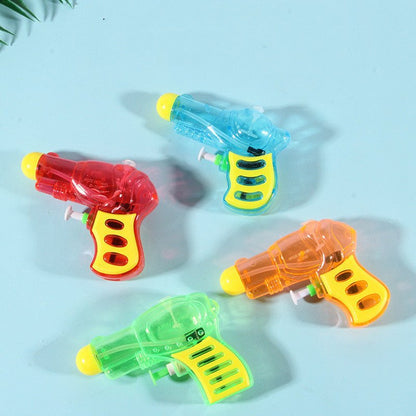 Mini Water Gun Toy For Kids