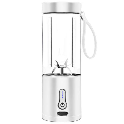 Premium Powerful Rechargeable Smoothie-Blender