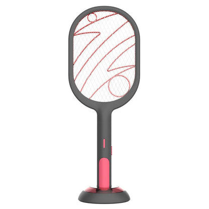 Rechargeable Electric Fly Swatter