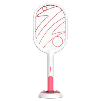 Rechargeable Electric Fly Swatter