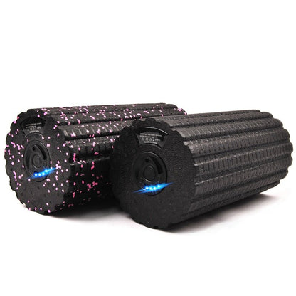 Rechargeable Electric Muscle Reliever Roller