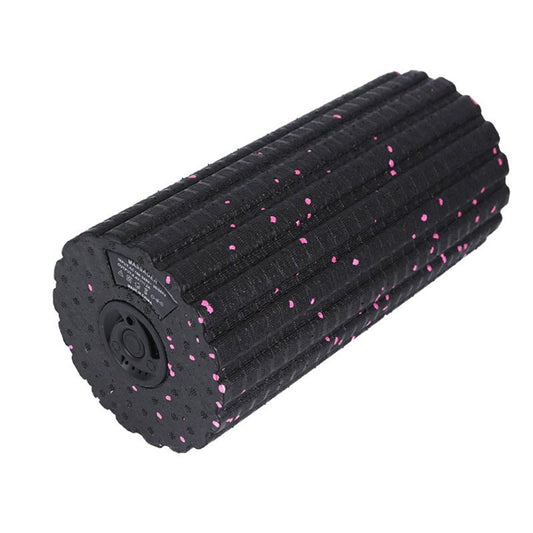 Rechargeable Electric Muscle Reliever Roller