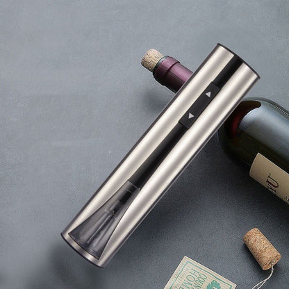 Rechargeable Premium Wine Opener