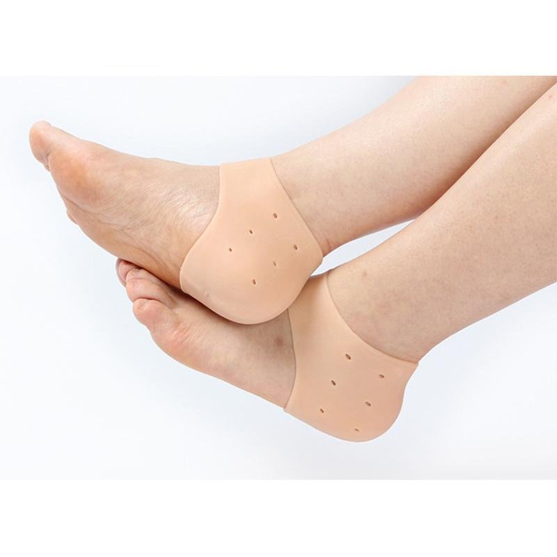 Silicone Heel Protector