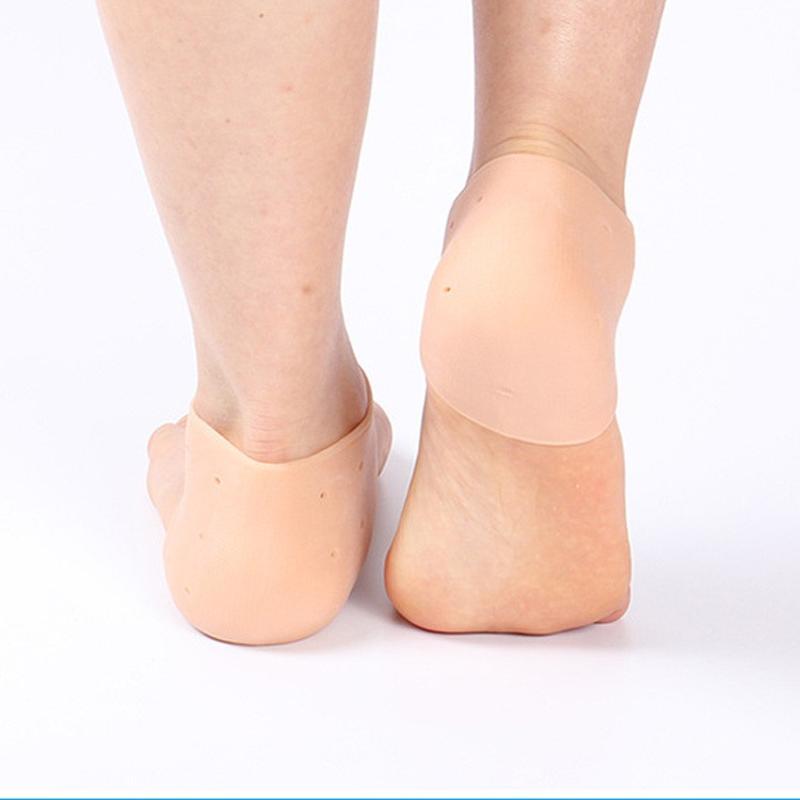 Silicone Heel Protector