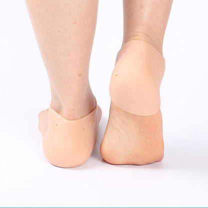 Silicone Heel Protector