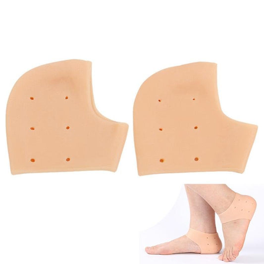 Silicone Heel Protector