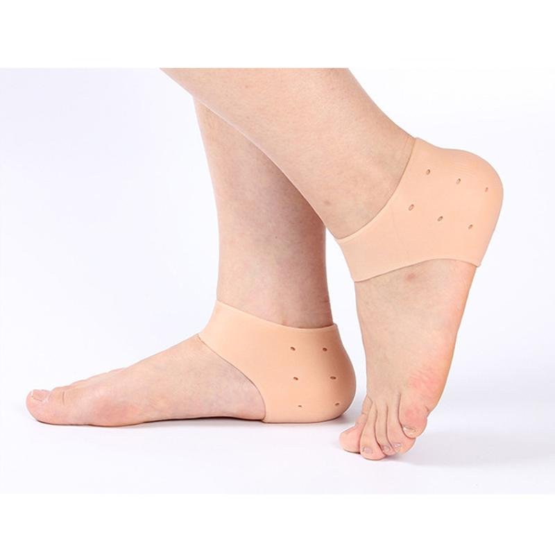 Silicone Heel Protector