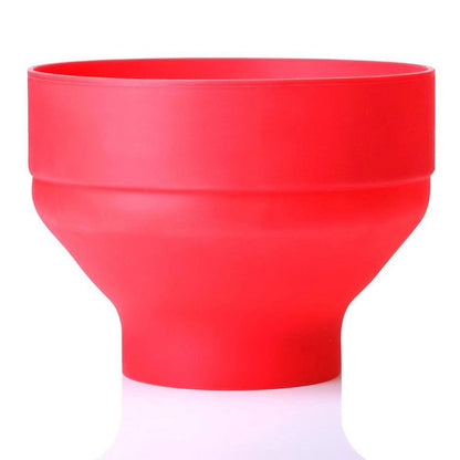 Silicone PopcoBowl™