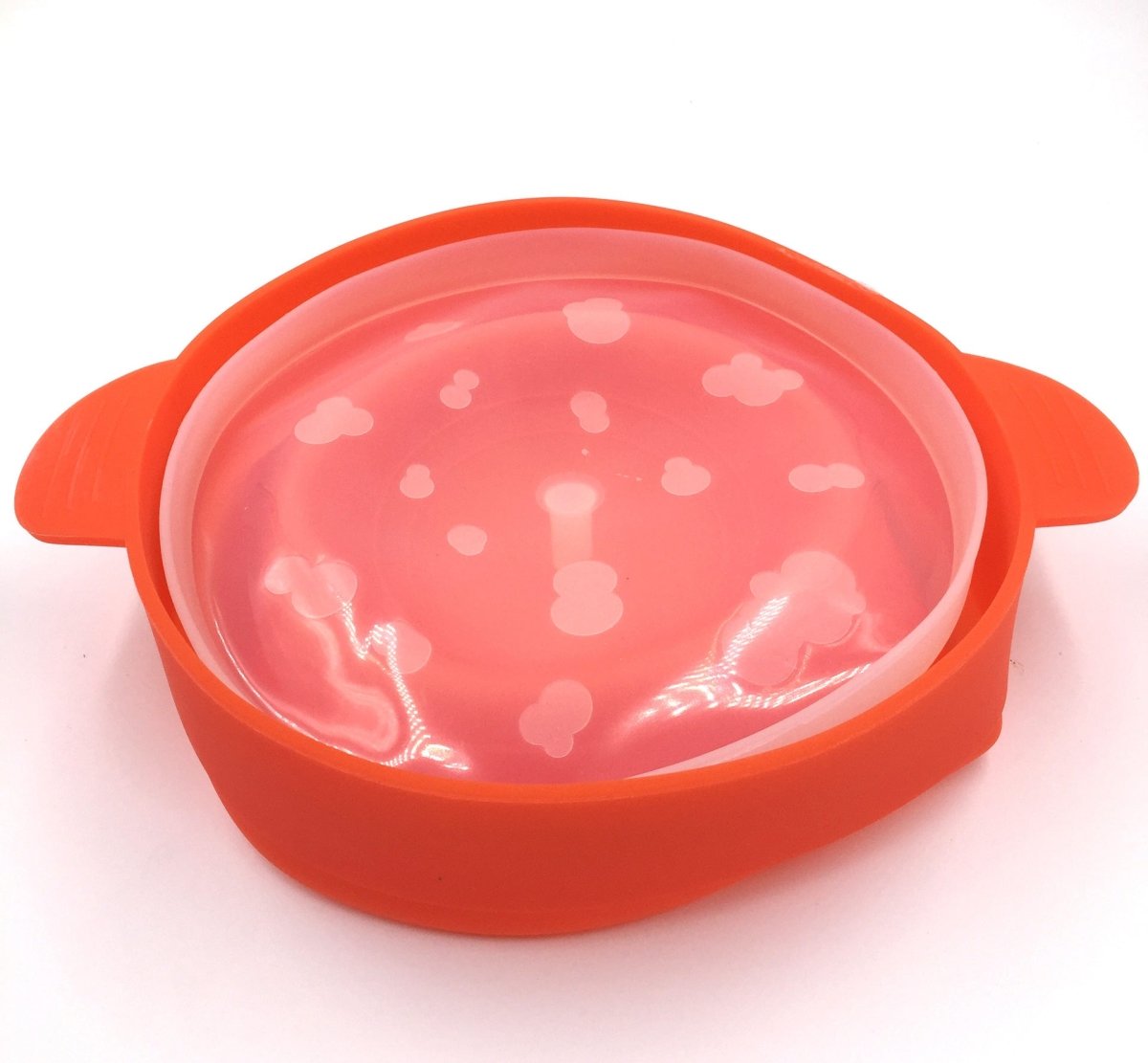 Silicone PopcoBowl™