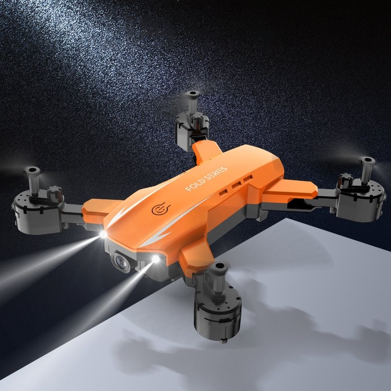 SkyVision™ 4K Drone