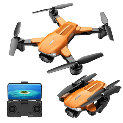 SkyVision™ 4K Drone