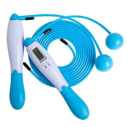 Smart Electronic Jump Rope