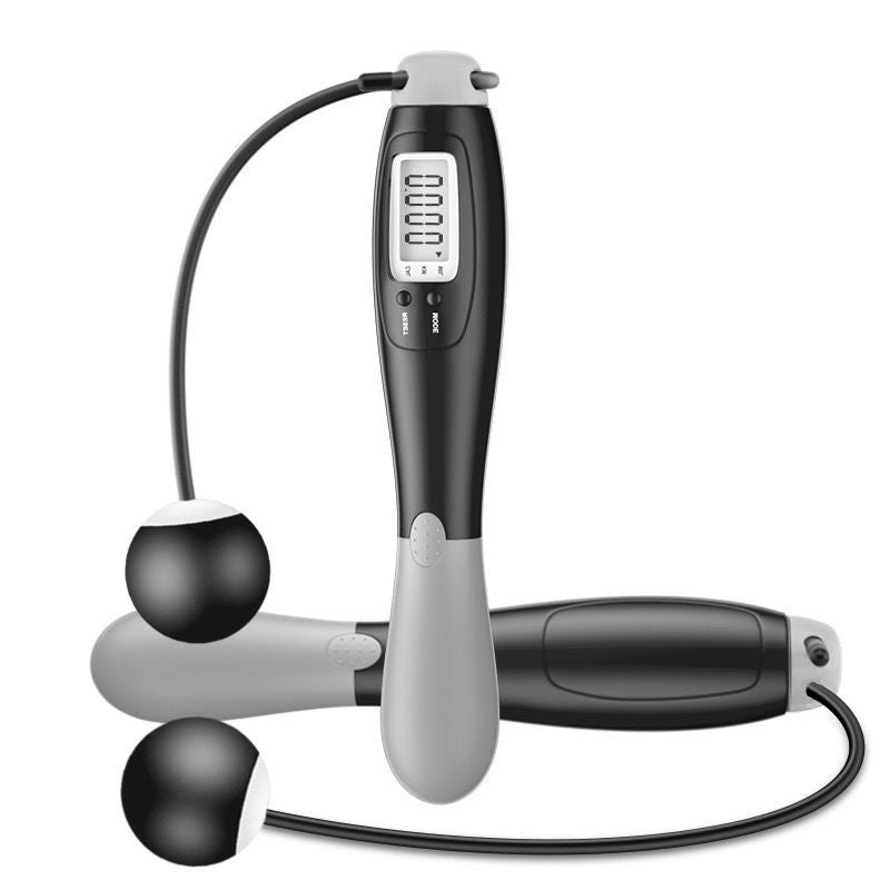 Trac Rope Smart Jump Rope Smart Electronic Jump Rope – Godg3t