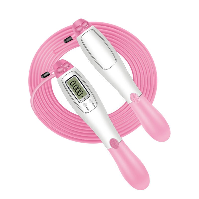 Electronic Rope Rappler Smart Electronic Jump Rope – Godg3t