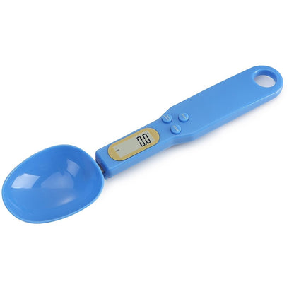 Smart Kitchen Spoon Scale