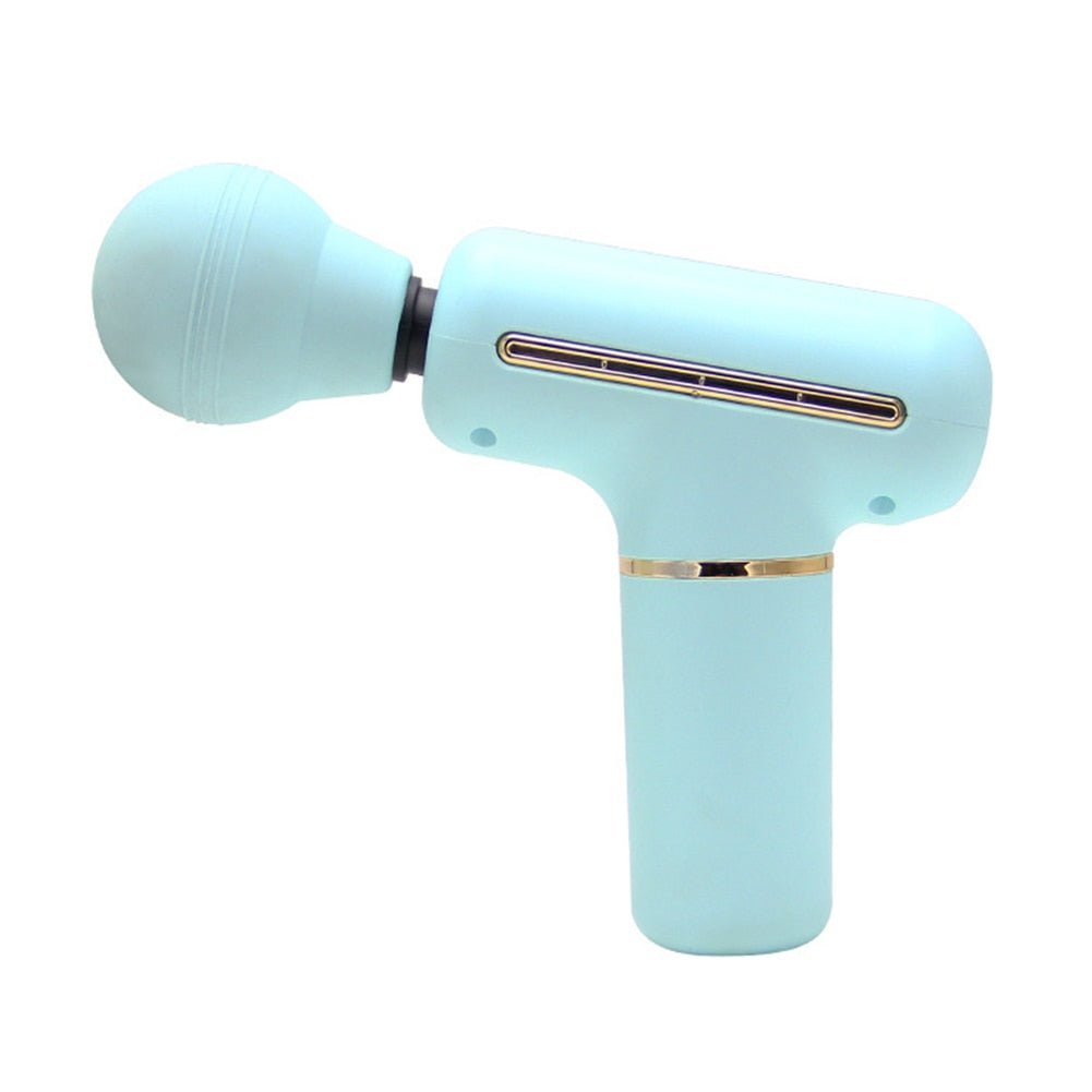 Stylish Portable Massage Gun