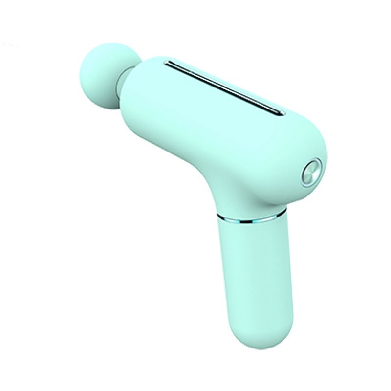 Stylish Portable Massage Gun