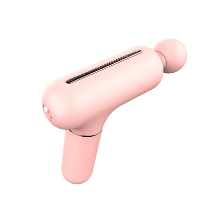 Stylish Portable Massage Gun