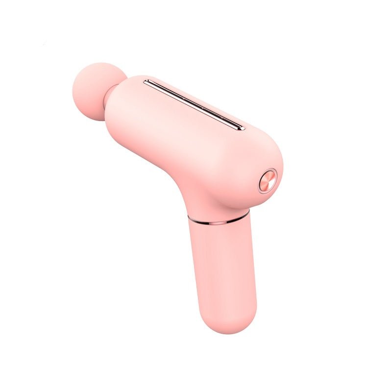 Stylish Portable Massage Gun