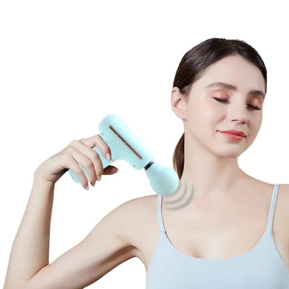 Stylish Portable Massage Gun