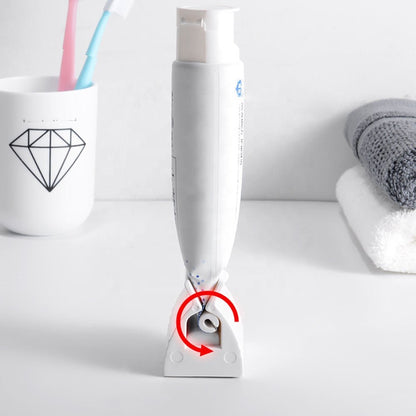 Toothpaste Squeezer