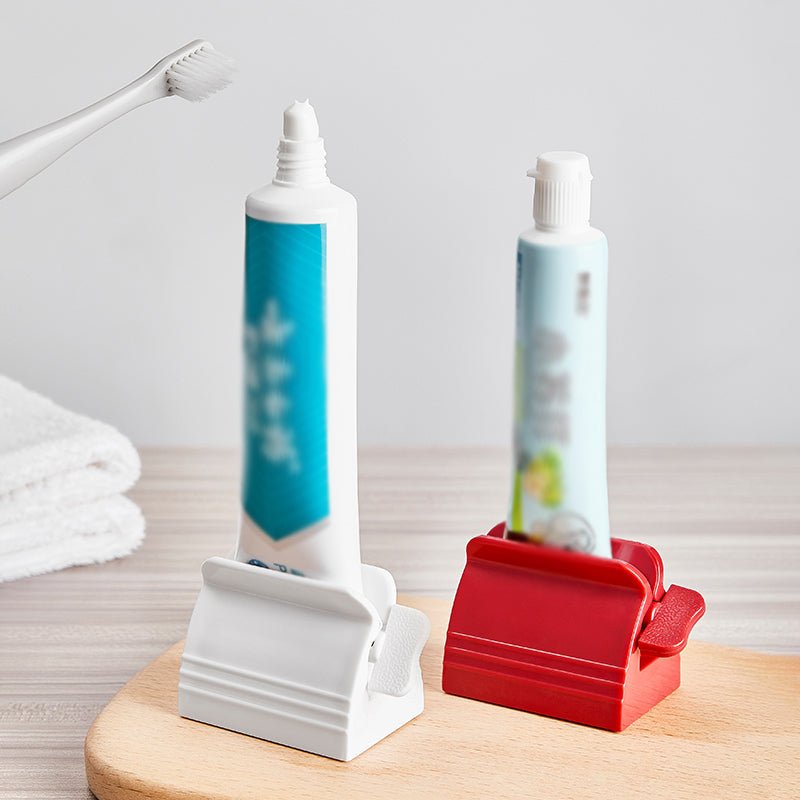 Toothpaste Squeezer