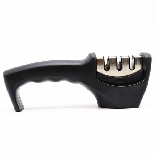 Tungsten-Steel Knife Sharpener