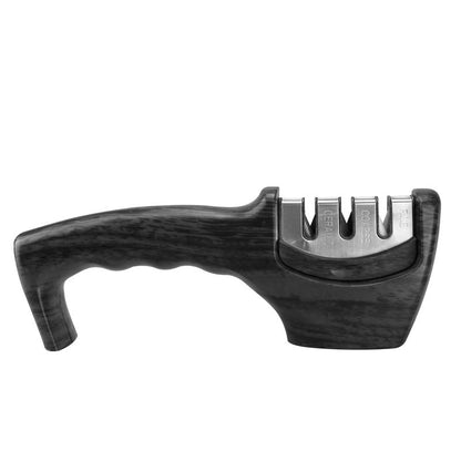 Tungsten-Steel Knife Sharpener