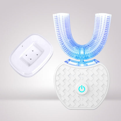 Ultrasonic Electric 360 Toothbrush