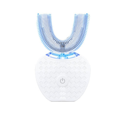 Ultrasonic Electric 360 Toothbrush