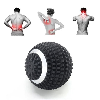 Vibrating Massage Ball