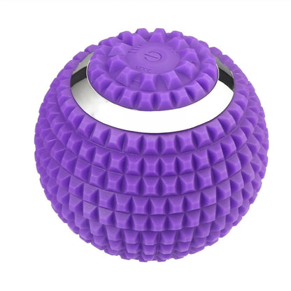 Vibrating Massage Ball