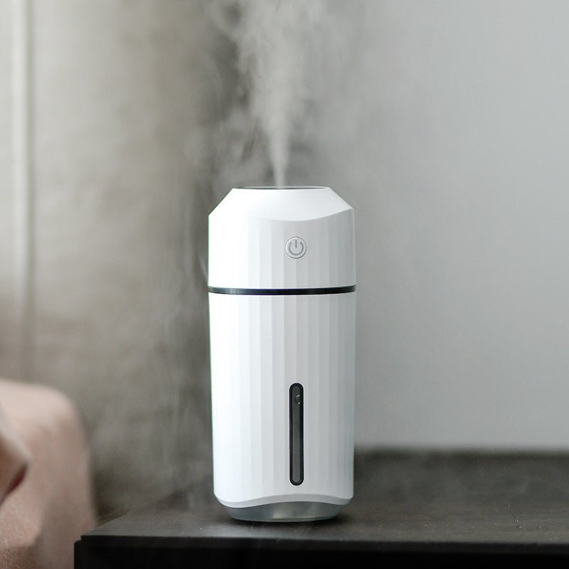 Wireless Rechargeable Humidifier