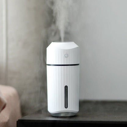 Wireless Rechargeable Humidifier