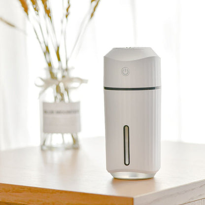 Wireless Rechargeable Humidifier