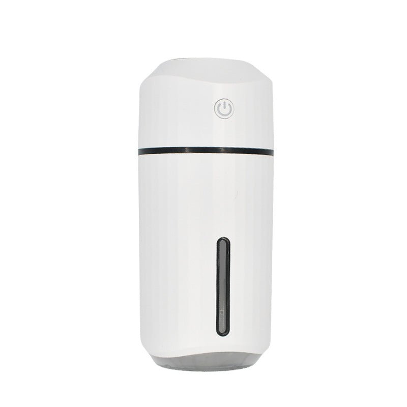 Wireless Rechargeable Humidifier