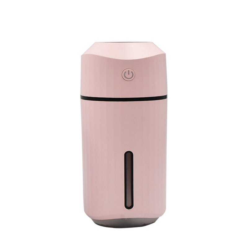 Wireless Rechargeable Humidifier