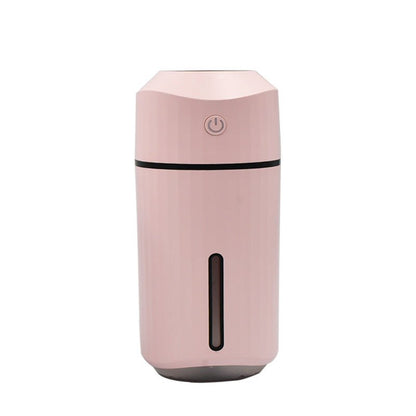 Wireless Rechargeable Humidifier