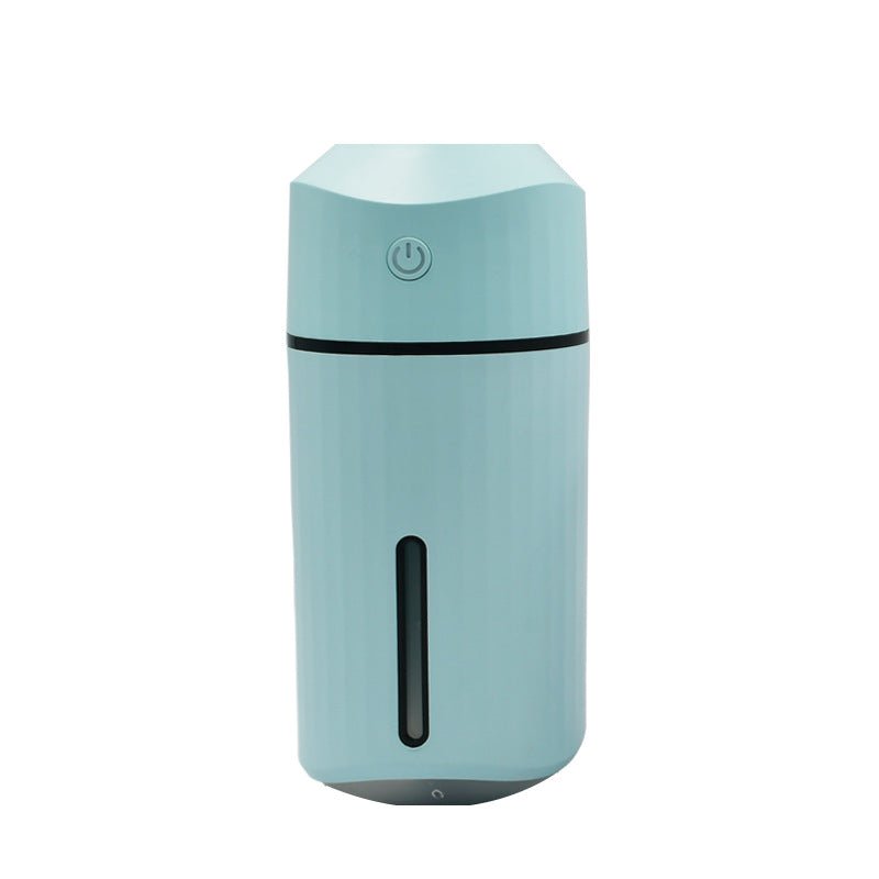 Wireless Rechargeable Humidifier