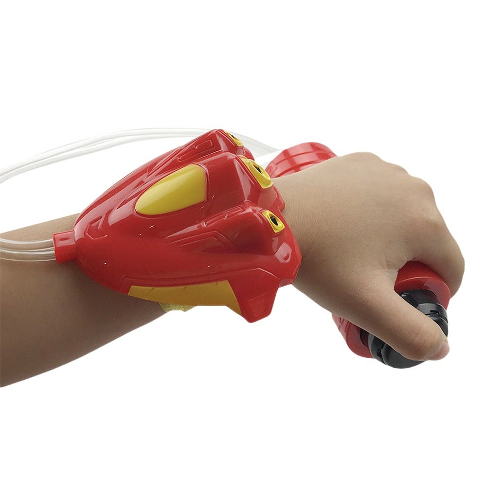 Wrist Iron-Man Style Water Gun